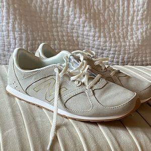 New balance sneakers